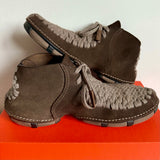 2005 Nike Considered Chukka Boot Baroque Brown/Iron