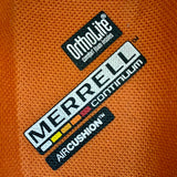 2008 Merrell Chameleon Trek