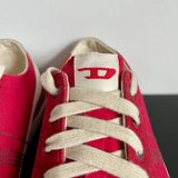 2002 Diesel 'Junior' Red/White