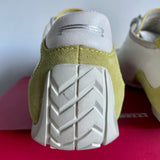 Pirelli PZero Nappa-Crosta / Rosso Gold