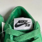 2009 Nike Zoom Bruin SB Supreme 'Pine Green'