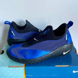 2002 Nike (Play) Poseidon Black/White Hyper Blue