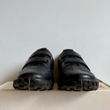 2004 Cole Haan Chengdu Sport Black
