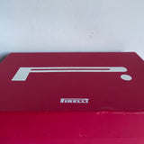 Pirelli PZero Nappa-Crosta / Rosso Gold