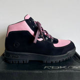 2008 Reebok G Unit Boots