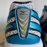 2009 Mizuno Wave Rider 12