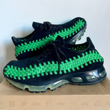2006 Nike Air Footscape Woven 360 'Skull Pack'