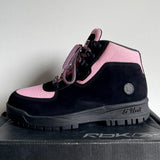 2008 Reebok G Unit Boots