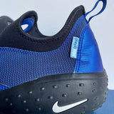 2002 Nike (Play) Poseidon Black/White Hyper Blue