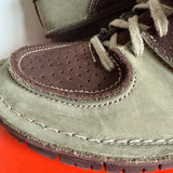 2005 Nike Considered BB Low Baroque Brown / CLS Olive