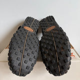 2004 Cole Haan Chengdu Sport Black