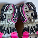 2010 Mizuno Wave Creation 12