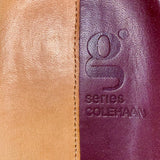 2003 Cole Haan G Series 'Stuttgart' Corduroy