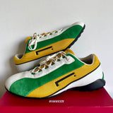Pirelli PZero Corsa Green/Yellow