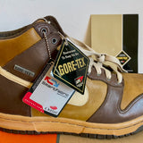 2006 Nike Dunk High N2Winter 'Gore-Tex'