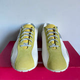 Pirelli PZero Nappa-Crosta / Rosso Gold