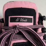 2008 Reebok G Unit Boots