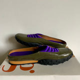 Cole Haan G Series 'Hagen Mule'