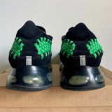2006 Nike Air Footscape Woven 360 'Skull Pack'