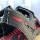 2001 Nike ACG All-Trac Dual Strap Sport Sandals