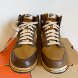 2006 Nike Dunk High N2Winter 'Gore-Tex'