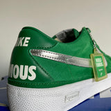 2009 Nike Zoom Bruin SB Supreme 'Pine Green'