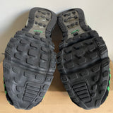 2006 Nike Air Footscape Woven 360 'Skull Pack'