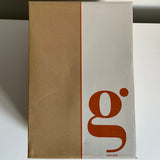 2003 Cole Haan G Series 'Hagen'