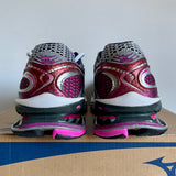 2010 Mizuno Wave Creation 12