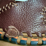 2007 Nike Considered Longball Lace