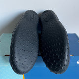 2002 Nike (Play) Poseidon Black/White Hyper Blue