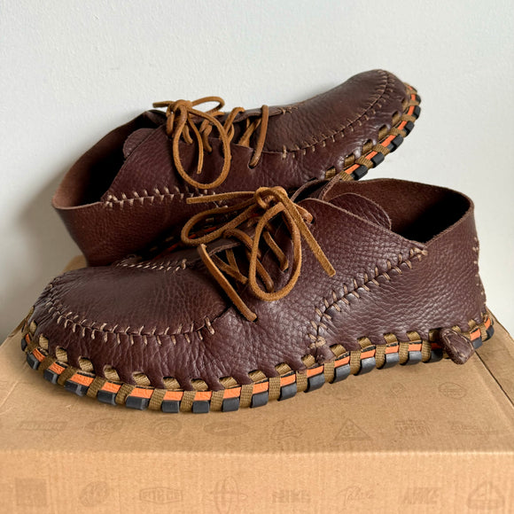 2007 Nike Considered Longball Lace