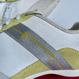Pirelli PZero Nappa-Crosta / Rosso Gold
