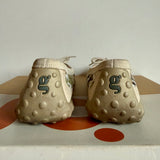 2004 Cole Haan G Series Ballet Flats