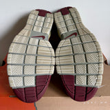 2006 Nike Considered 2k5 Pony/Light Bone-Atom Red