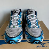 2009 Mizuno Wave Rider 12
