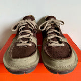 2005 Nike Considered BB Low Baroque Brown / CLS Olive