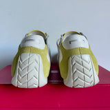 Pirelli PZero Nappa-Crosta / Rosso Gold