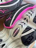 2010 Mizuno Wave Creation 12