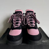 2008 Reebok G Unit Boots
