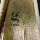 2004 Cole Haan G Series Ballet Flats