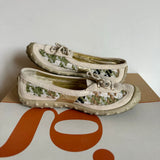 2004 Cole Haan G Series Ballet Flats