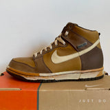 2006 Nike Dunk High N2Winter 'Gore-Tex'