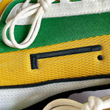 Pirelli PZero Corsa Green/Yellow