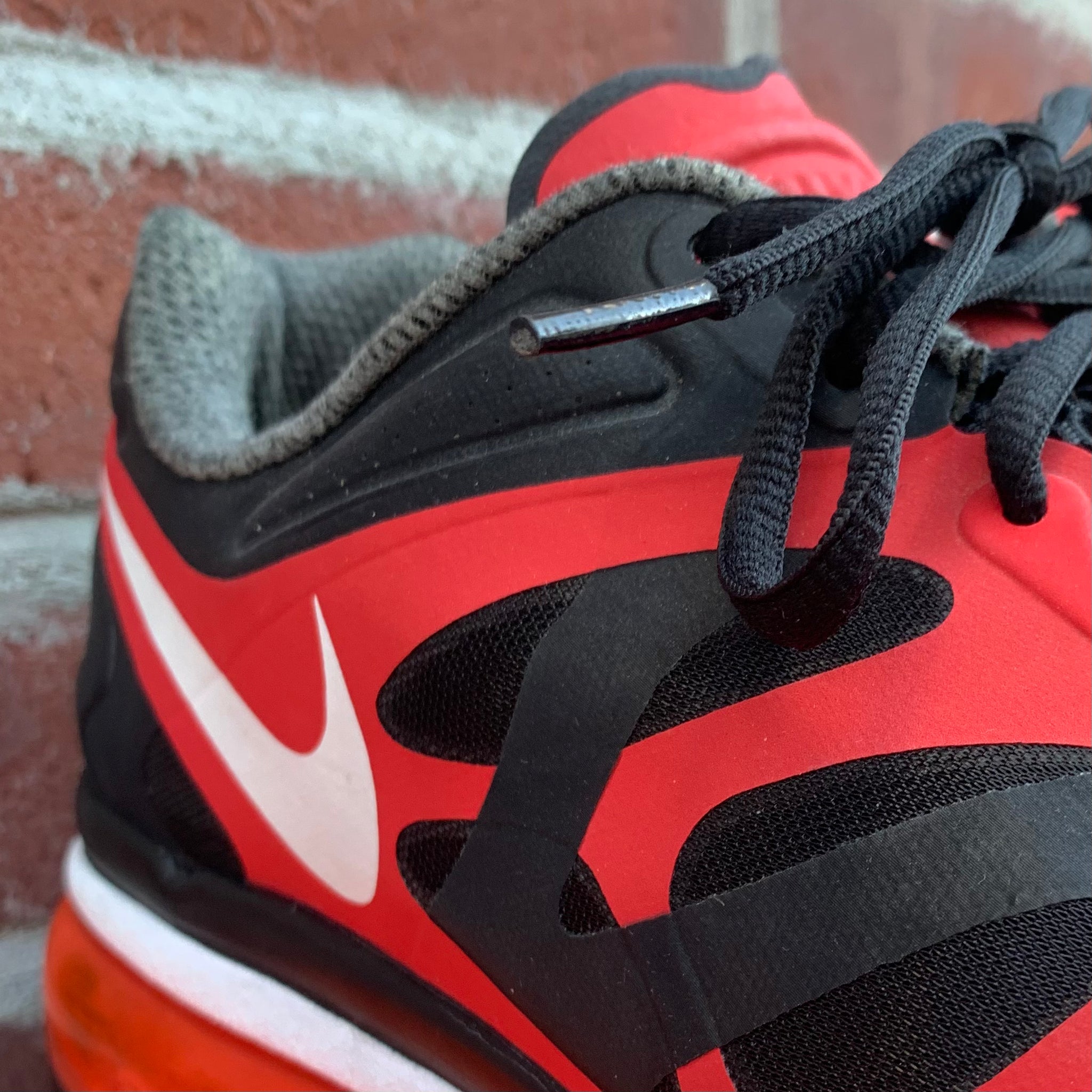 Air max 2025 2012 red