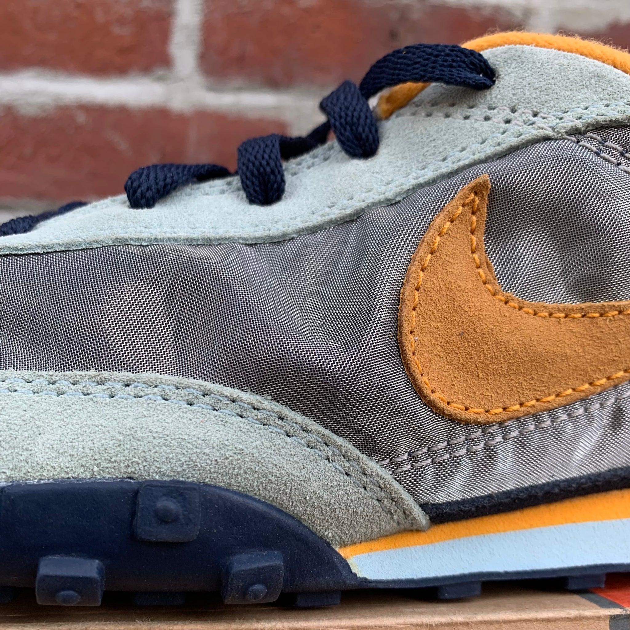 Nike waffle 2025 racer iii