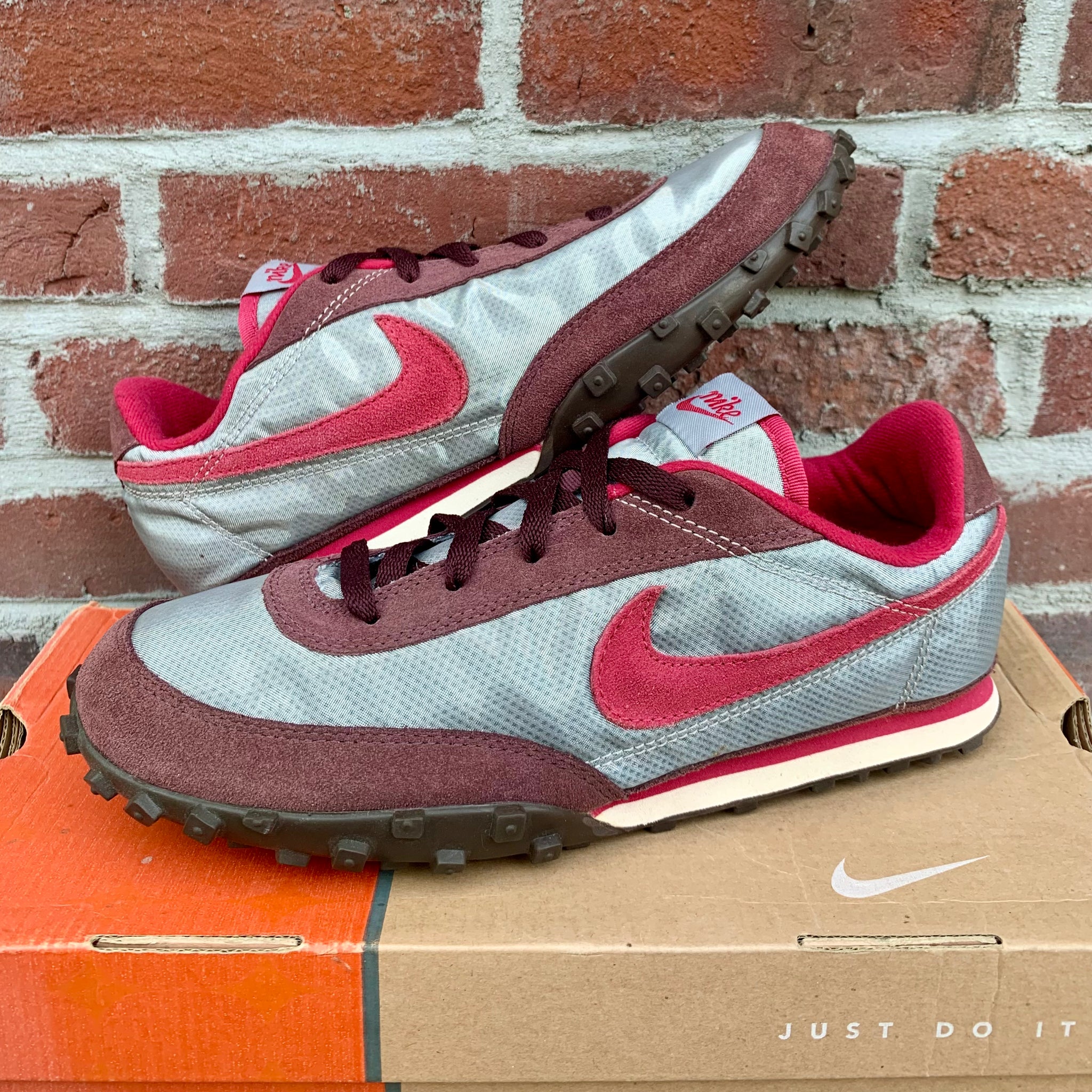 Nike waffle top racer ii