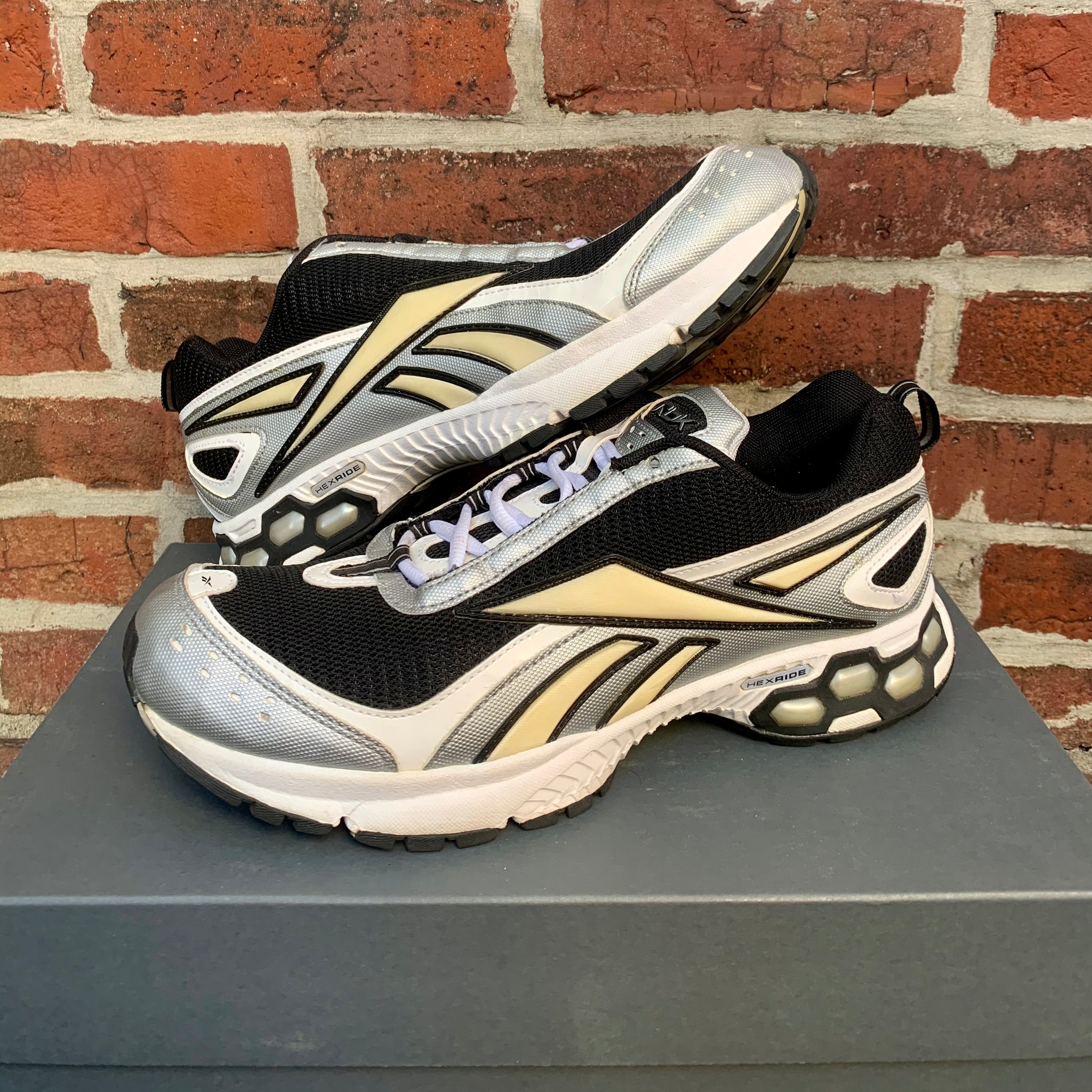 Reebok shoes 2008 Clearance