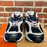 2003 Nike Air Icarus Dark Obsidian/Photo Blue-Ntry Grey