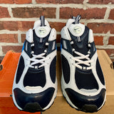 2003 Nike Air Icarus Dark Obsidian/Photo Blue-Ntry Grey